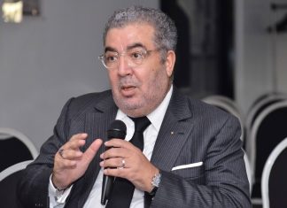 La MAP en deuil : décès du Directeur Général Khalil Hachimi Idrissi La MAP en deuil : décès du Directeur Général Khalil Hachimi Idrissi