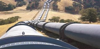 La NNPC prévoit d’investir 12,5 milliards de dollars dans le projet de gazoduc Nigeria-Maroc La NNPC prévoit d'investir 12,5 milliards de dollars dans le projet de gazoduc Nigeria-Maroc