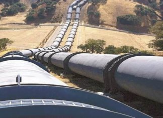 La NNPC prévoit d’investir 12,5 milliards de dollars dans le projet de gazoduc Nigeria-Maroc La NNPC prévoit d'investir 12,5 milliards de dollars dans le projet de gazoduc Nigeria-Maroc