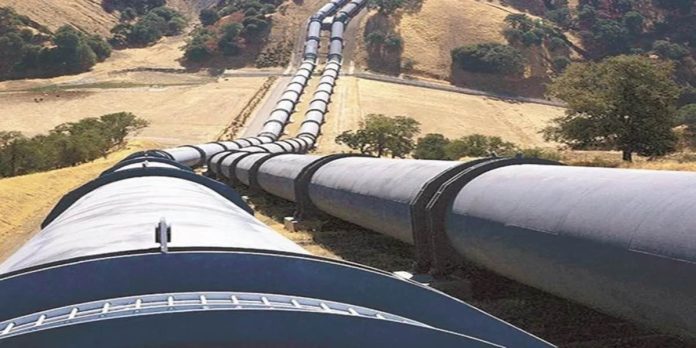 La NNPC prévoit d'investir 12,5 milliards de dollars dans le projet de gazoduc Nigeria-Maroc