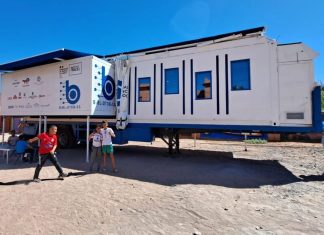 La clôture de la caravane culturelle et scientifique Kafila La clôture de la caravane culturelle et scientifique Kafila