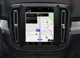 La conduite connectée : Waze sera désormais disponible sur les modèles Volvo La conduite connectée : Waze sera désormais disponible sur les modèles Volvo