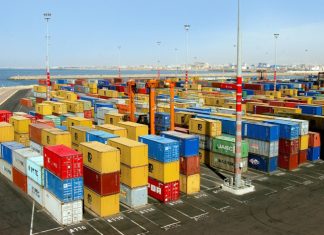 La croissance des exportations nationales se maintient au T1-2023 avec une augmentation de 23,9% La croissance des exportations nationales se maintient au T1-2023 avec une augmentation de 23,9%