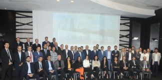 Le Conseil d’Administration du Cluster Green H2 Maroc se réunit pour son assemblée annuelle Le Conseil d'Administration du Cluster Green H2 Maroc se réunit pour son assemblée annuelle