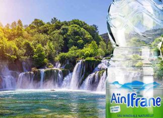 Le Conseil de la concurrence examine le rachat d’Aïn Ifrane par Mutandis Le Conseil de la concurrence examine le rachat d'Aïn Ifrane par Mutandis