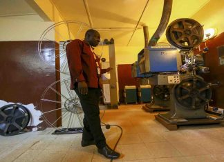 Le Festival international Rabat’Doc Africa débarque pour sa première édition ! Le Festival international Rabat’Doc Africa débarque pour sa première édition !