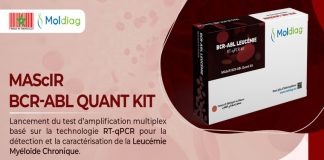 Le MAScIR met au point le premier test 100% marocain pour diagnostiquer la leucémie Le MAScIR met au point le premier test 100% marocain pour diagnostiquer la leucémie