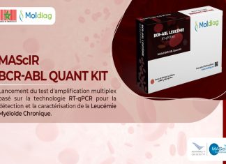 Le MAScIR met au point le premier test 100% marocain pour diagnostiquer la leucémie Le MAScIR met au point le premier test 100% marocain pour diagnostiquer la leucémie