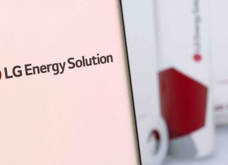 Le Maroc devient un partenaire clé de LG Energy Solution dans l’approvisionnement en lithium Le Maroc devient un partenaire clé de LG Energy Solution dans l'approvisionnement en lithium