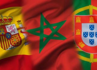 Le Ministre Espagnol exprime sa passion pour la candidature Espagne-Portugal-Maroc pour le Mondial 2030 Le Ministre Espagnol exprime sa passion pour la candidature Espagne-Portugal-Maroc pour le Mondial 2030