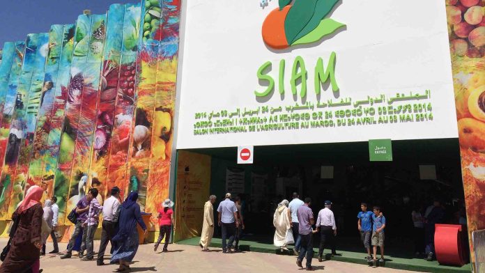 Le Salon International de l'Agriculture du Maroc célèbre sa 15ème édition avec un programme riche et varié