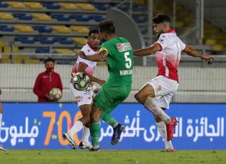 Le derby Raja/Wydad : un match décisif pour le titre de la Botola Pro D1 Le derby Raja/Wydad : un match décisif pour le titre de la Botola Pro D1