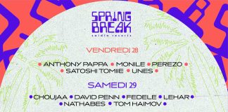 Le festival électro de Saïdia Resorts accueille les meilleurs DJ du moment en Avril Le festival électro de Saïdia Resorts accueille les meilleurs DJ du moment en Avril