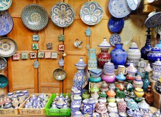 Le ministère du Tourisme et de l’Artisanat lance un programme de Market Intelligence Le ministère du Tourisme et de l'Artisanat lance un programme de Market Intelligence