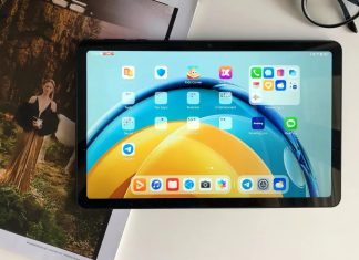 Les 6 raisons incontournables d’adorer la tablette HUAWEI MatePad SE Les 6 raisons incontournables d'adorer la tablette HUAWEI MatePad SE