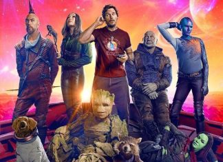 Les Gardiens de la Galaxie sont de retour : embarquez pour leur ultime aventure spatiale dans le Volume 3 ! Les Gardiens de la Galaxie sont de retour : embarquez pour leur ultime aventure spatiale dans le Volume 3 !