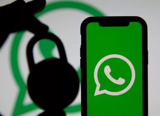 Les conversations WhatsApp plus sûres grâce au nouveau verrouillage de sécurité Les conversations WhatsApp plus sûres grâce au nouveau verrouillage de sécurité