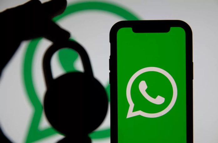 Les conversations WhatsApp plus sûres grâce au nouveau verrouillage de sécurité