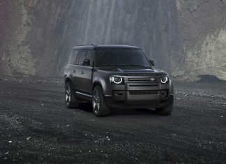 Les nouveaux Defender 130 Outbound et 130 V8 de 500 chevaux : les derniers ajouts à la gamme Defender Les nouveaux Defender 130 Outbound et 130 V8 de 500 chevaux : les derniers ajouts à la gamme Defender