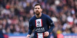 L’inquiétude grandit quant au possible retour de Messi à Barcelone L'inquiétude grandit quant au possible retour de Messi à Barcelone