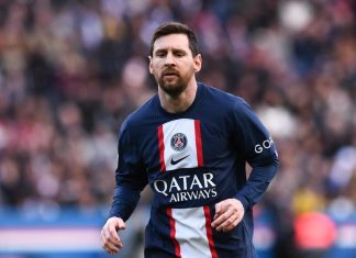 L’inquiétude grandit quant au possible retour de Messi à Barcelone L'inquiétude grandit quant au possible retour de Messi à Barcelone
