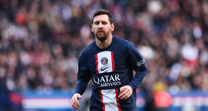 L'inquiétude grandit quant au possible retour de Messi à Barcelone