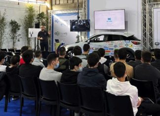 Logicat Launch et Grup Eina s’allient pour dynamiser le secteur de la réparation automobile au Maroc Logicat Launch et Grup Eina s'allient pour dynamiser le secteur de la réparation automobile au Maroc