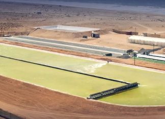 Maroc : Brilliant Planet va construire une installation d’élimination de CO2 Maroc : Brilliant Planet va construire une installation d'élimination de CO2