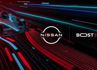 Nissan Booster : La plateforme Web 3.0 pour les fans de Formule E de Nissan Nissan Booster : La plateforme Web 3.0 pour les fans de Formule E de Nissan