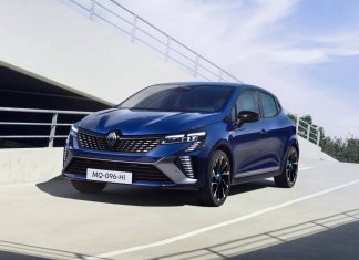 Nouvelle Renault Clio : un nouveau style pour la citadine polyvalente référence Nouvelle Renault Clio : un nouveau style pour la citadine polyvalente référence