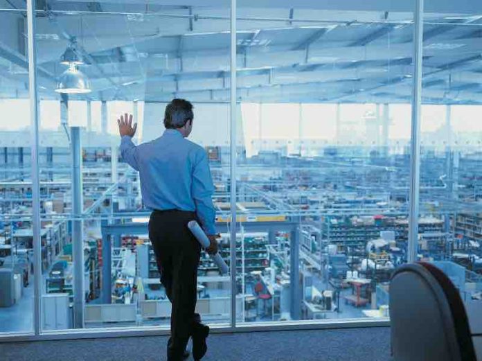 Nouvelle étude mondiale : 1 dirigeant sur 2 est confronté à un "déficit de résilience".