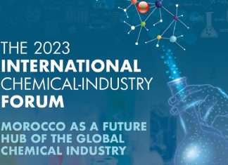 Rabat accueille le Forum International de la Chimie Rabat accueille le Forum International de la Chimie