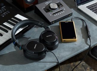 Sony dévoile deux nouveaux produits pour les professionnels du son Sony dévoile deux nouveaux produits pour les professionnels du son