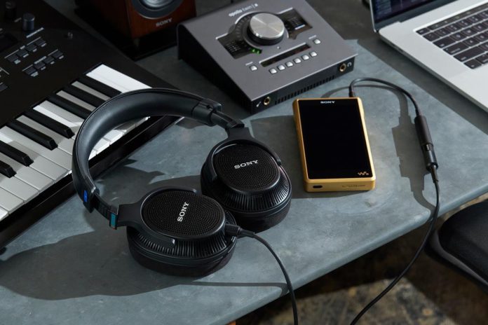Sony dévoile deux nouveaux produits pour les professionnels du son