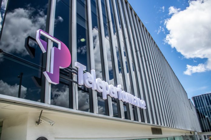 Teleperformance envisage l'acquisition de Majorel