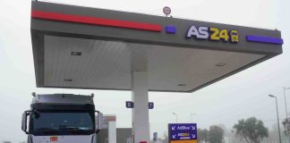 TotalEnergies Marketing Maroc et AS 24 : un partenariat gagnant pour les professionnels du transport TotalEnergies Marketing Maroc et AS 24 : un partenariat gagnant pour les professionnels du transport