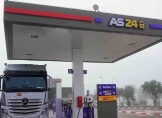 TotalEnergies Marketing Maroc et AS 24 : un partenariat gagnant pour les professionnels du transport TotalEnergies Marketing Maroc et AS 24 : un partenariat gagnant pour les professionnels du transport