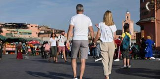 Tourisme au Maroc : Une augmentation exceptionnelle de 464% des arrivées à fin février 2023 Tourisme au Maroc : Une augmentation exceptionnelle de 464% des arrivées à fin février 2023