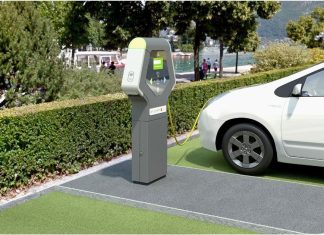 Vers une mobilité plus verte : 2.500 bornes de recharge pour voitures électriques prévues au Maroc d’ici 2026 Vers une mobilité plus verte : 2.500 bornes de recharge pour voitures électriques prévues au Maroc d'ici 2026