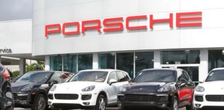 Vingt ans de succès pour Porsche sur le marché marocain Vingt ans de succès pour Porsche sur le marché marocain