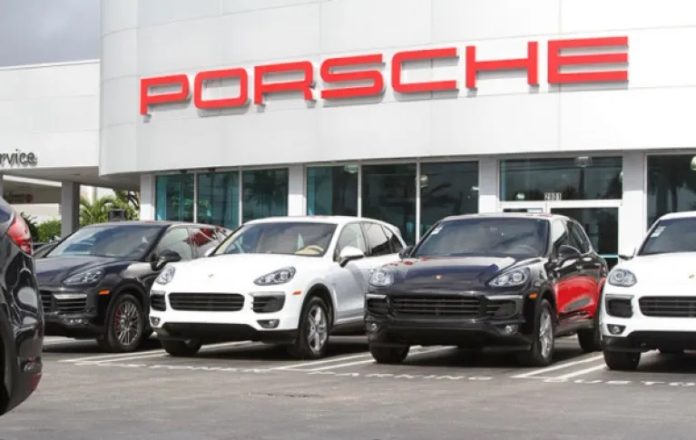 Vingt ans de succès pour Porsche sur le marché marocain