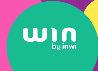 Win by inwi » remporte le prix prestigieux de « Produit de l’Année » Win by inwi" remporte le prix prestigieux de "Produit de l'Année"