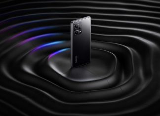 Xiaomi rend les fonctionnalités haut de gamme accessibles à tous avec la série Redmi Note 12 Xiaomi rend les fonctionnalités haut de gamme accessibles à tous avec la série Redmi Note 12