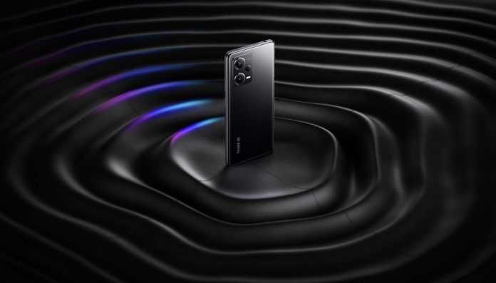 Xiaomi rend les fonctionnalités haut de gamme accessibles à tous avec la série Redmi Note 12