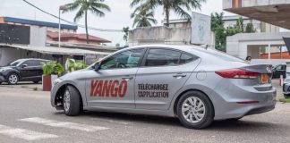 Yango, le service russe de covoiturage, s’implante au Maroc Yango, le service russe de covoiturage, s'implante au Maroc