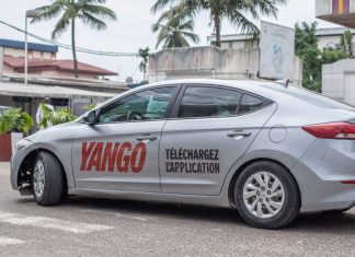 Yango, le service russe de covoiturage, s’implante au Maroc Yango, le service russe de covoiturage, s'implante au Maroc