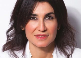 Yasmine Benamour, ancienne DG du Groupe HEM, rejoint Pharma 5 Yasmine Benamour, ancienne DG du Groupe HEM, rejoint Pharma 5