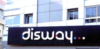 BKGR réaffirme sa recommandation de conserver le titre Disway BKGR réaffirme sa recommandation de conserver le titre Disway