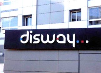 BKGR réaffirme sa recommandation de conserver le titre Disway BKGR réaffirme sa recommandation de conserver le titre Disway