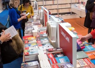 28ème édition du Salon International de l’édition et du livre : un rendez-vous incontournable du 1er au 11 juin 2023 28ème édition du Salon International de l'édition et du livre : un rendez-vous incontournable du 1er au 11 juin 2023